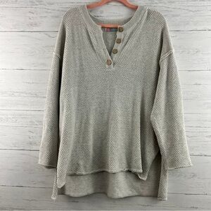 Free People Sweater | Hailee Knit